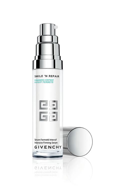 Review: Givenchy Smile ‘n Repair Serum 